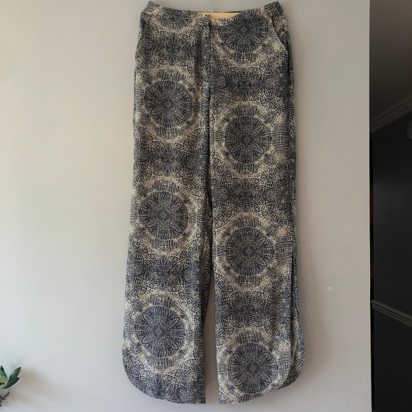 Harve Benard Other - NWOT Beach Cover Up Pant